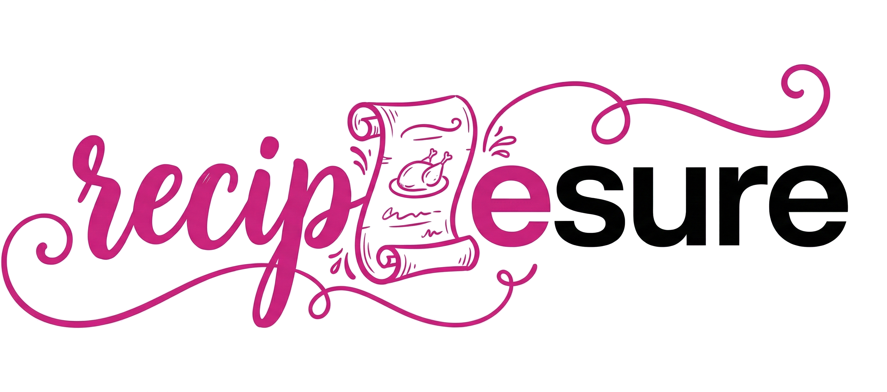 Recipe Sure Website